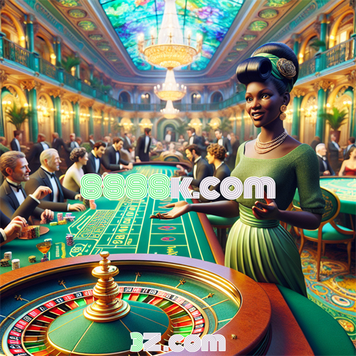 Descubra a Excitação dos Jogos de Cassino no 8888k.com