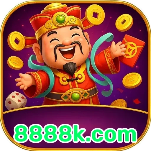 8888k.com: Atrações e Confiabilidade em um Só Lugar