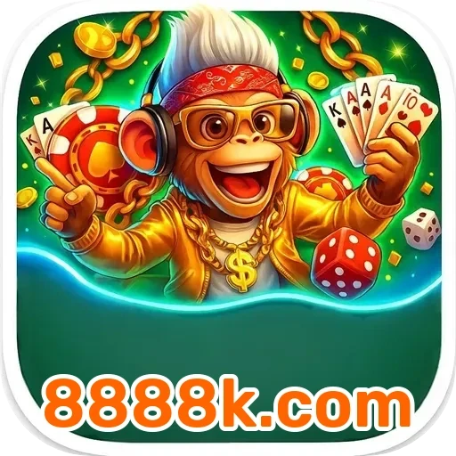 8888k.com: Entrando no Mundo dos Jogos com Login Exclusivo e Seguro