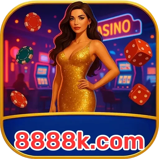 8888k.com: A Plataforma Perfeita Para Apostas e Jogos Incríveis