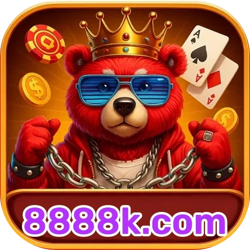 8888k.com: Caça-Níqueis que Transformam Cada Giro em Diversão!